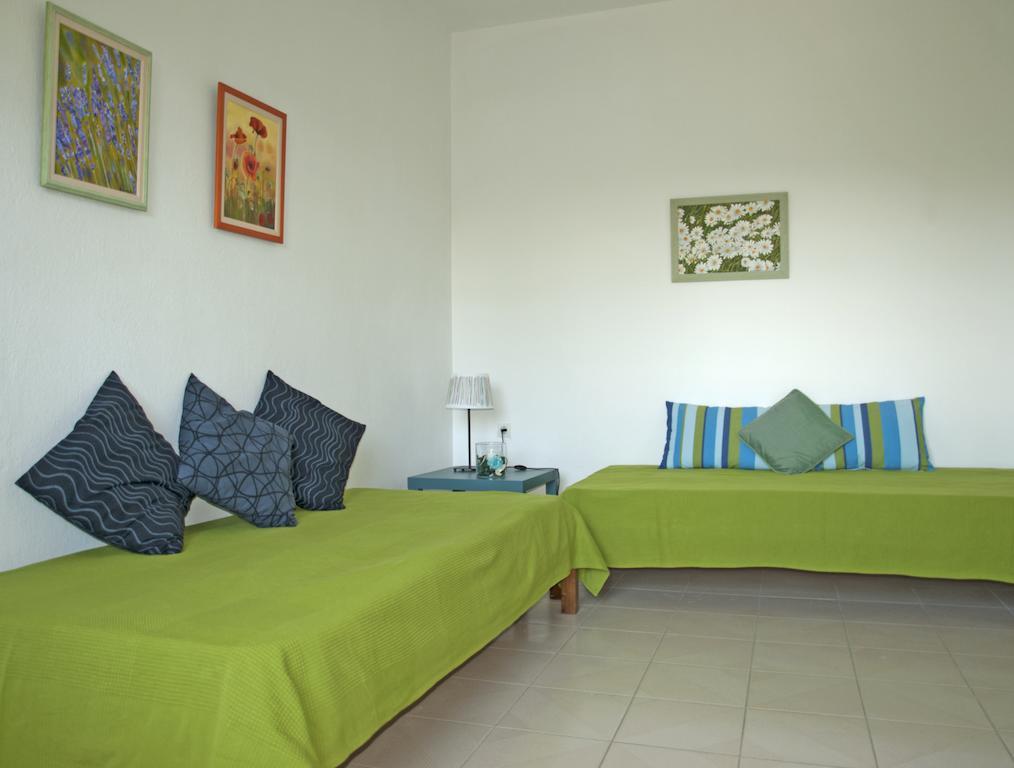 Neria Summer Houses Ханиоти Стая снимка