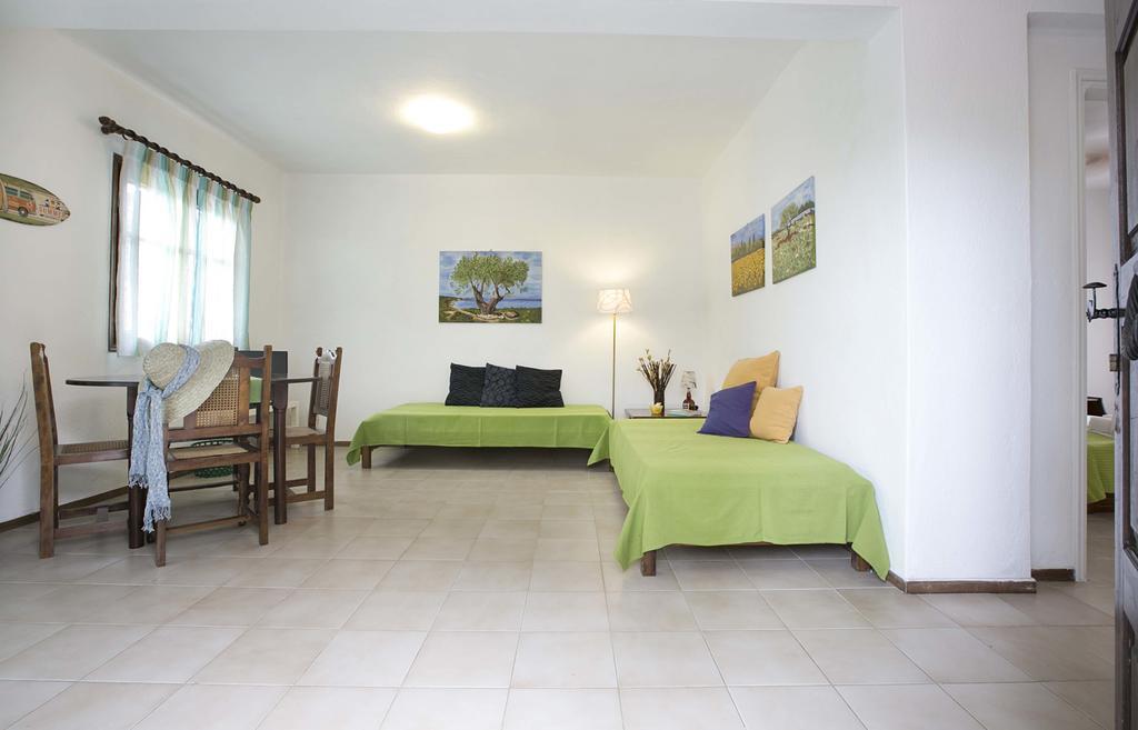 Neria Summer Houses Ханиоти Екстериор снимка